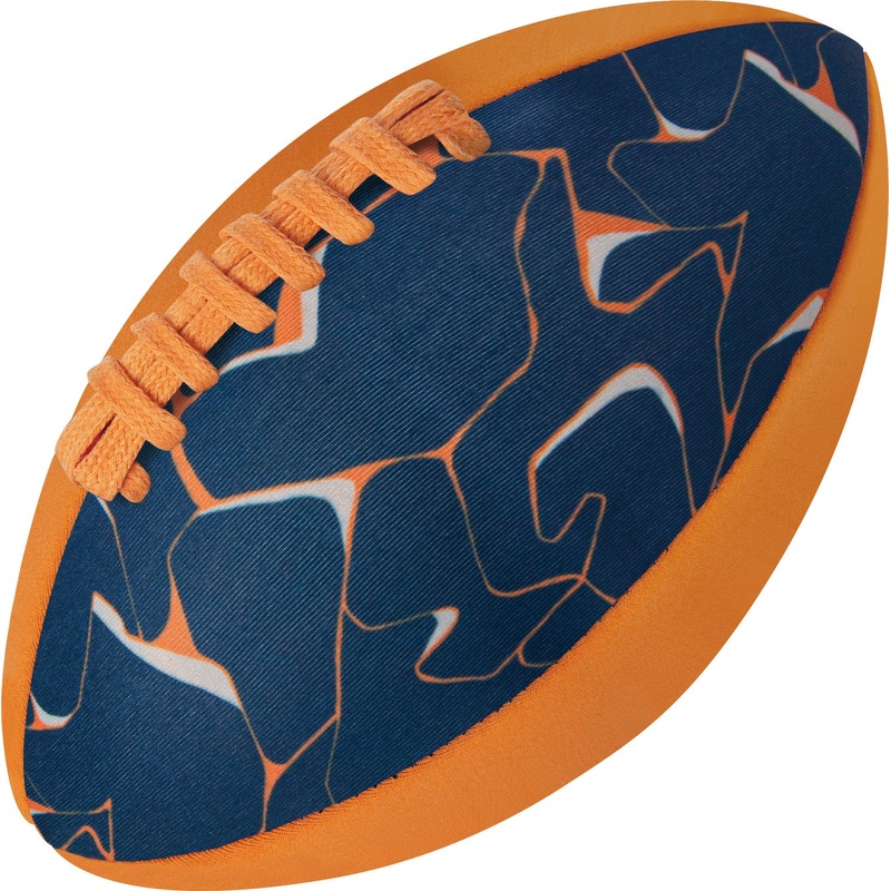 6″ Beach Football Sport Foam