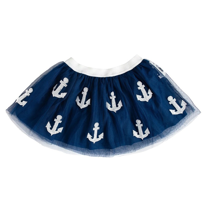 Anchor Tutu 0-12M