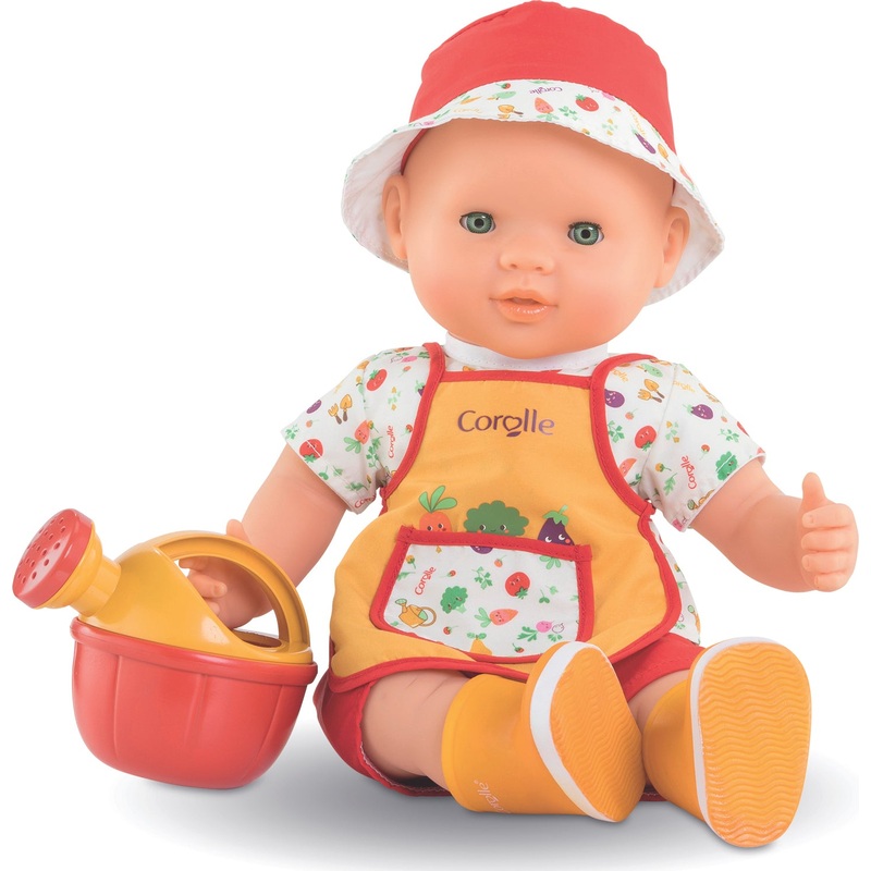 Charly Garden Delights Set