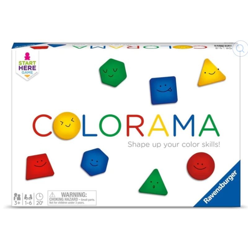 Colorama