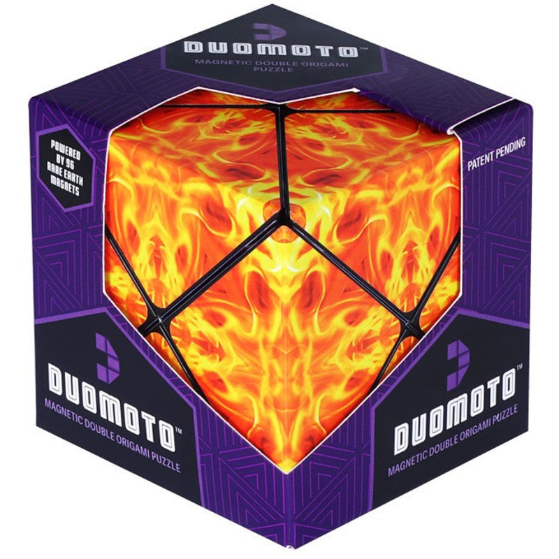 Duomoto Inferno