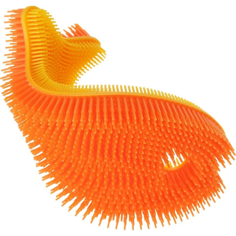 Gold Fish Bath Scrub