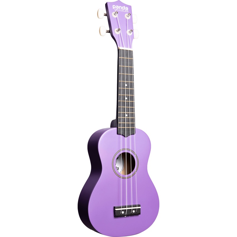 Lavender Ukulele