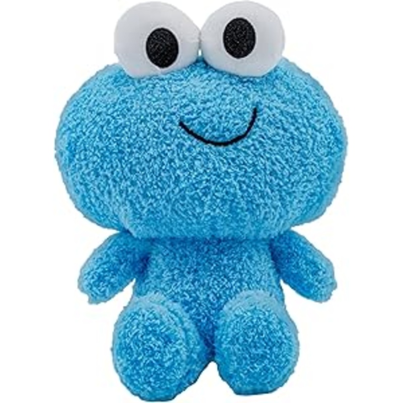 Sesame Street Cookie Monster Baby’s First Cuteeze