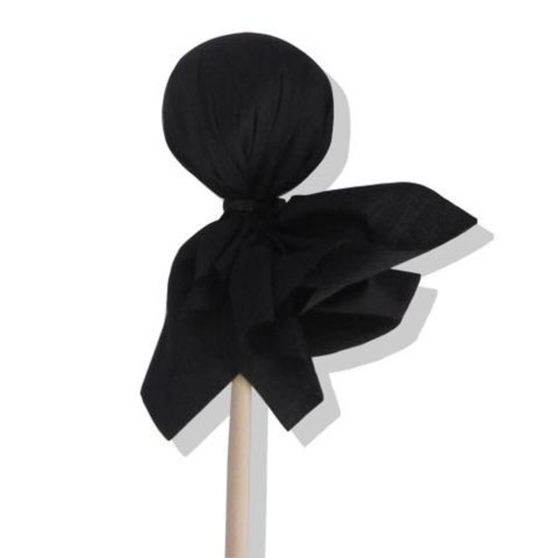 Single Arrow – Black