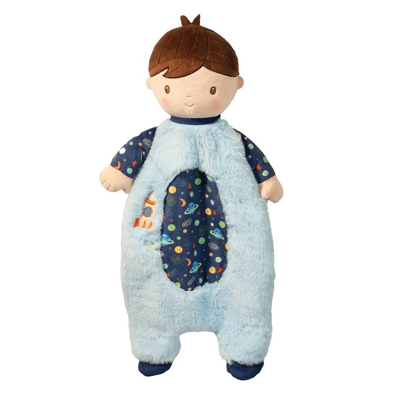 Sshlumpie Gavin Galaxy Doll