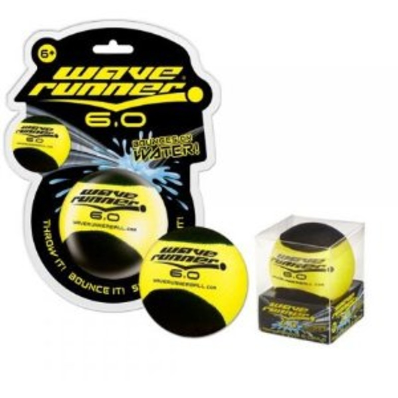 Wave Runner 6.0 Ball