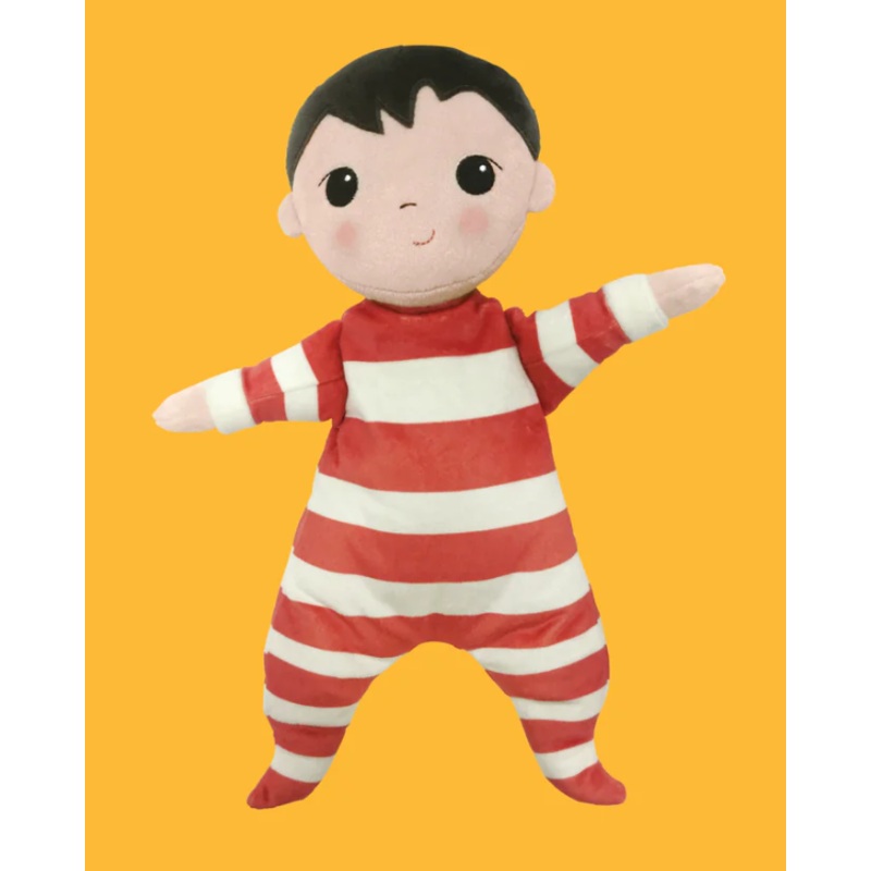 Wonderful Things You Will Be Doll