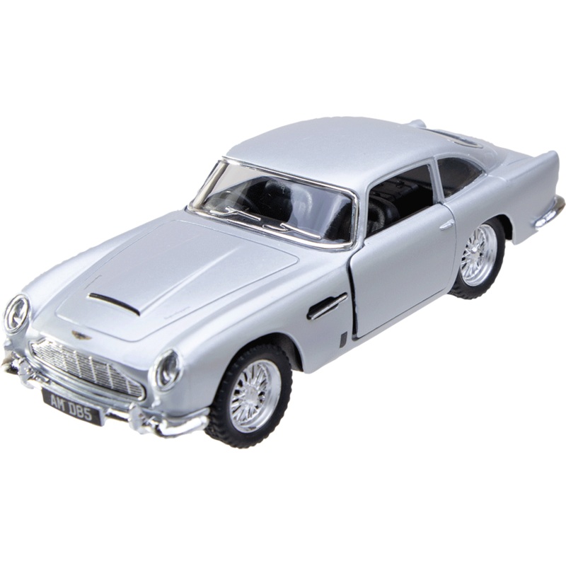 1963 Aston Martin DB5 (sold individually)