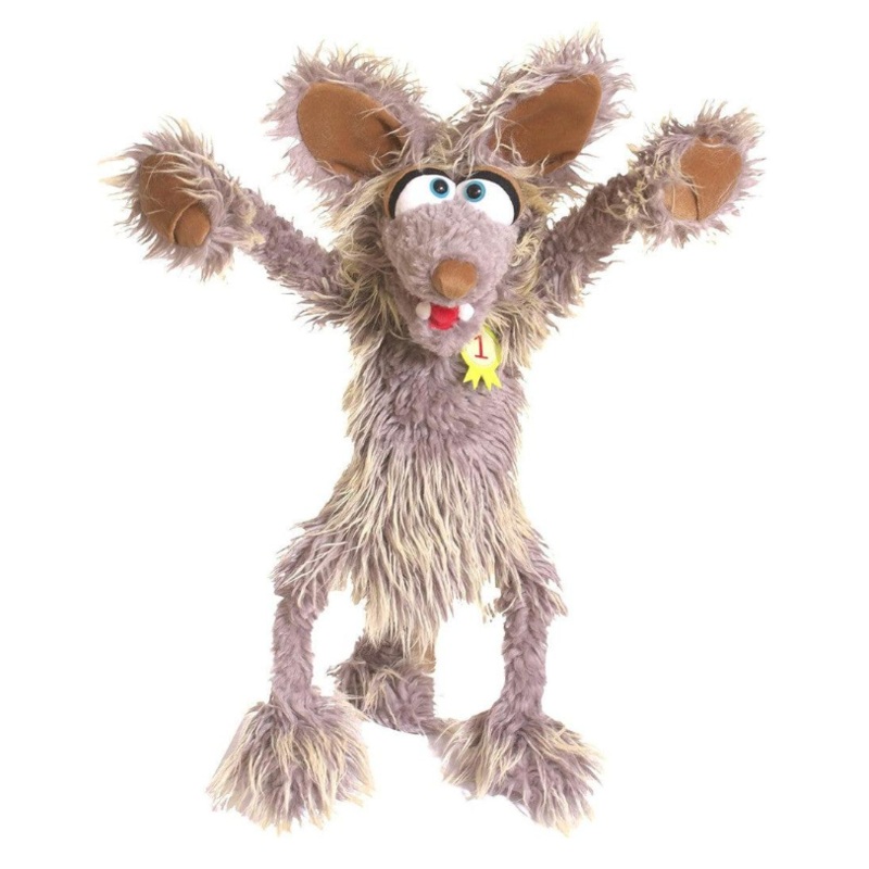 Artie Living Puppet