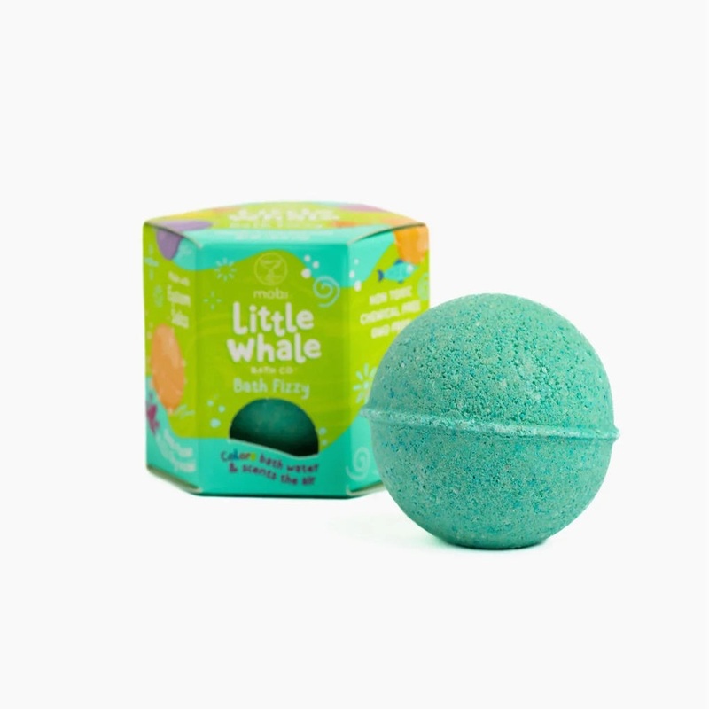 Bath Fizzy – Single