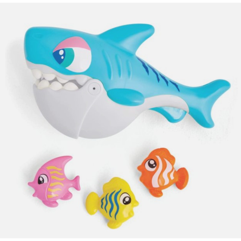 Chomping Shark Splish ‘N Splash