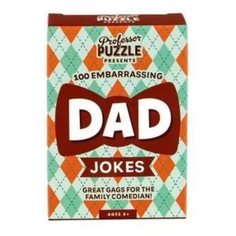 Dad Jokes