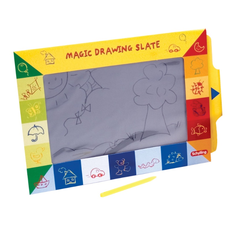 Magic Drawing Slate