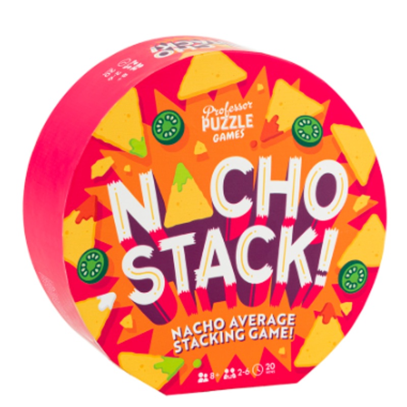 Nacho Stack