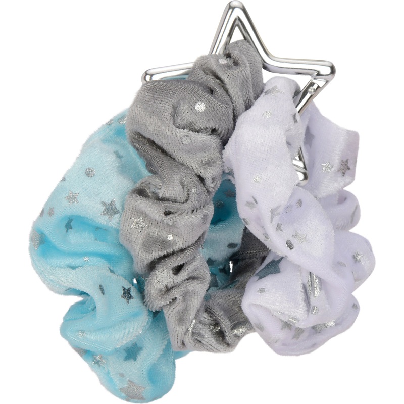 Shining Star Scrunchie Set