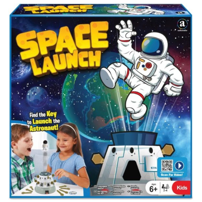Space Launch