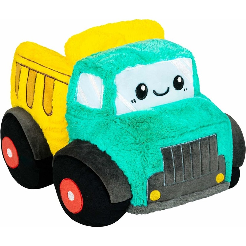Squishable Dump Truck