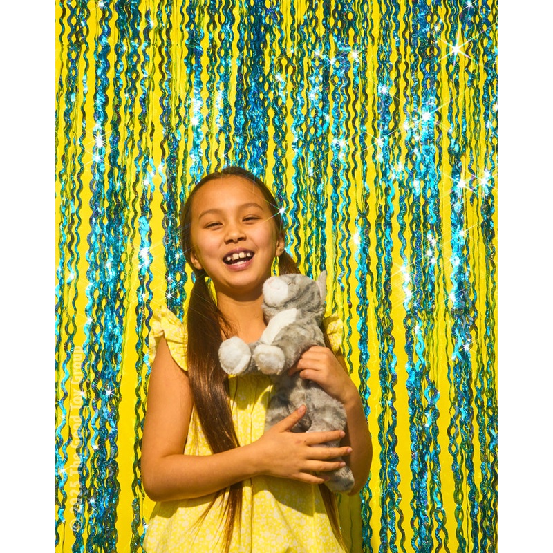 Tabbie Striped Cat Soft