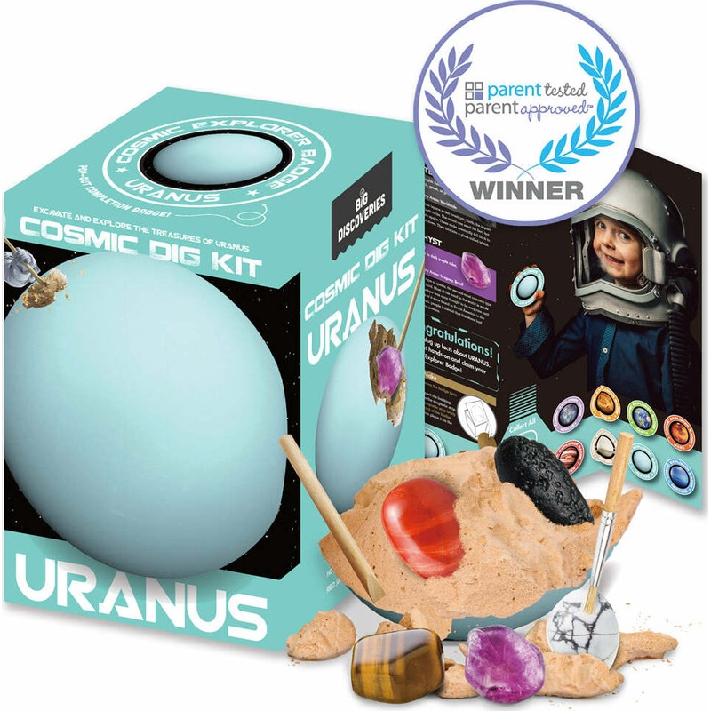 Uranus Cosmic Dig Kit