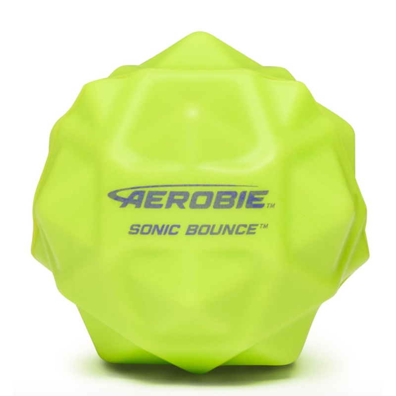 Aerobie Sonic Bounce Ball (sold individually)