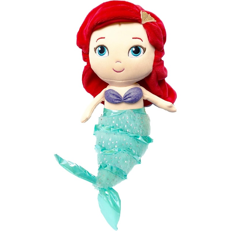 Ariel Doll Disney Princess Baby