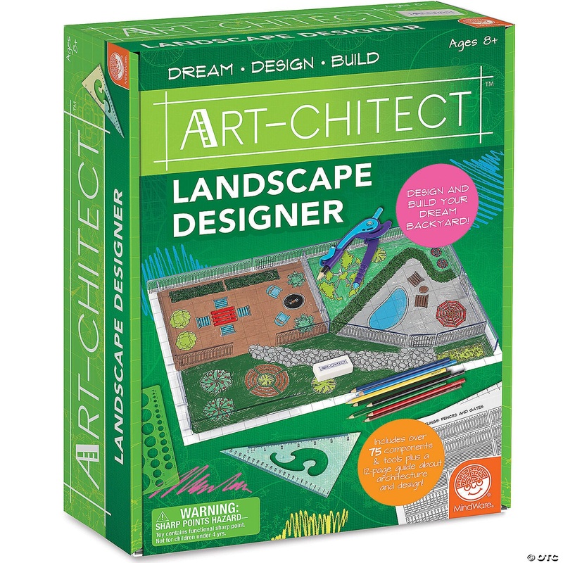 Art Chitect Landscape Designer