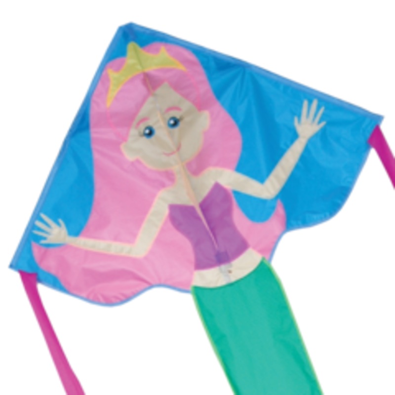 Easy Flyer – Serena Mermaid Kite