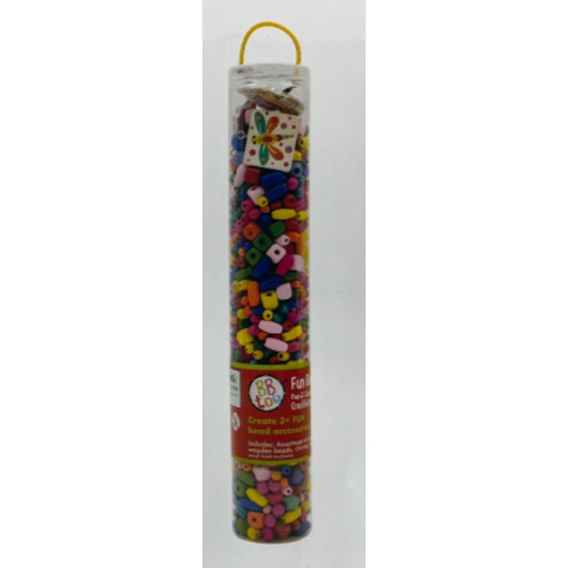 Fun Bead Tube