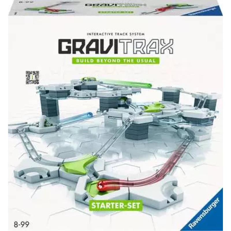 Gravitrax Starter Set