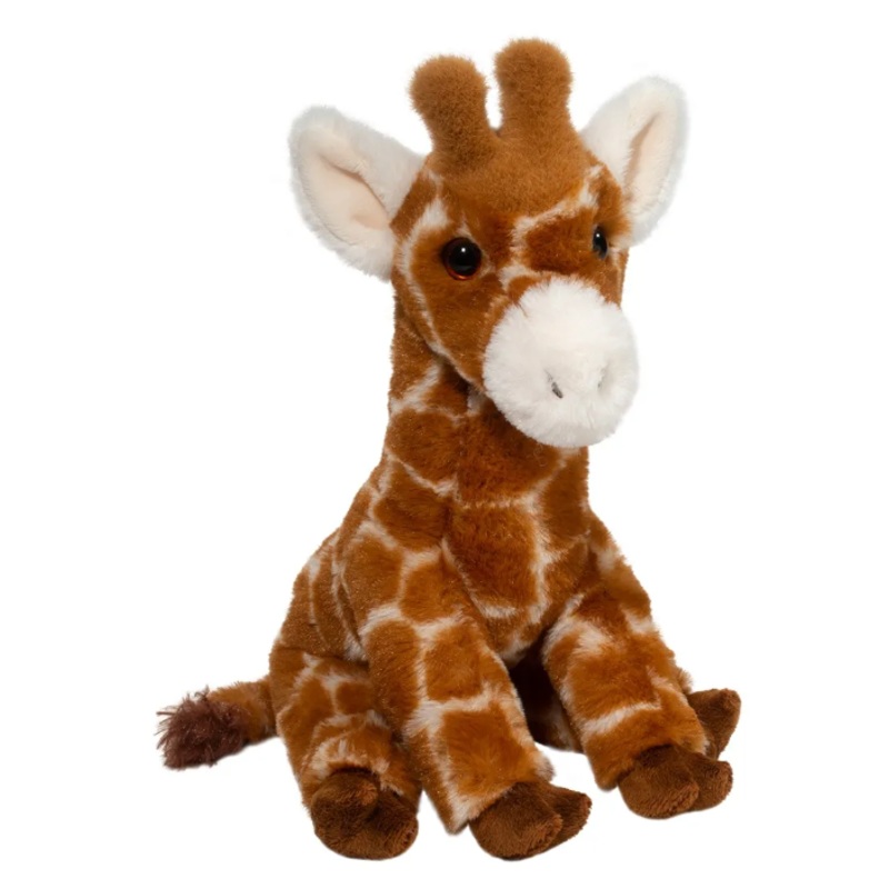 Jessie Giraffe Soft