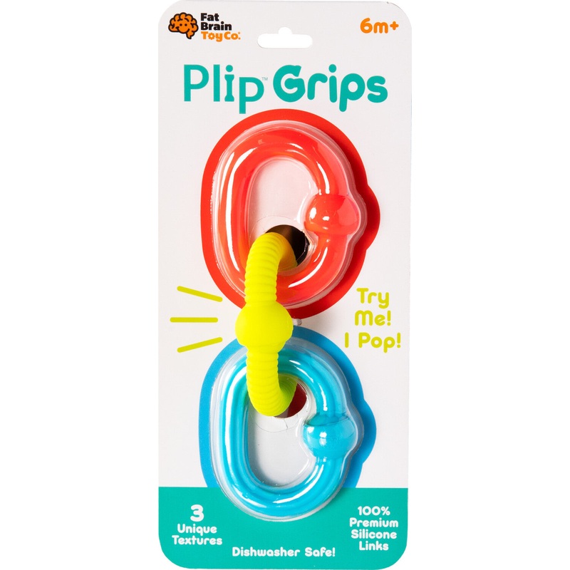 PLIP GRIPS