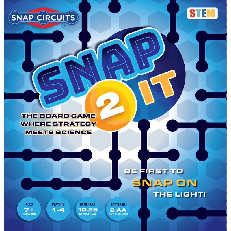 Snap 2 It Game