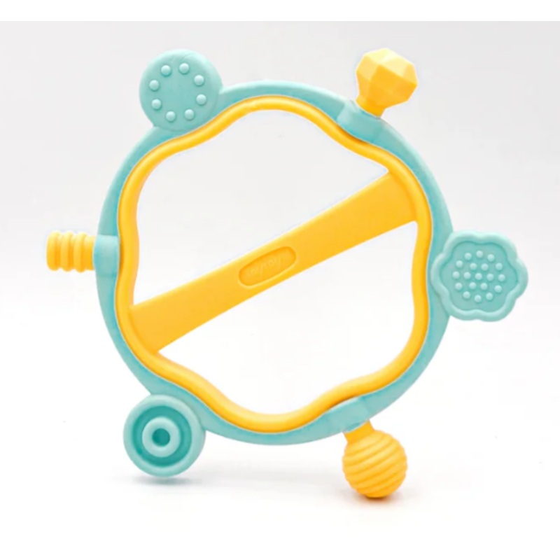 The Hexagonal Teether