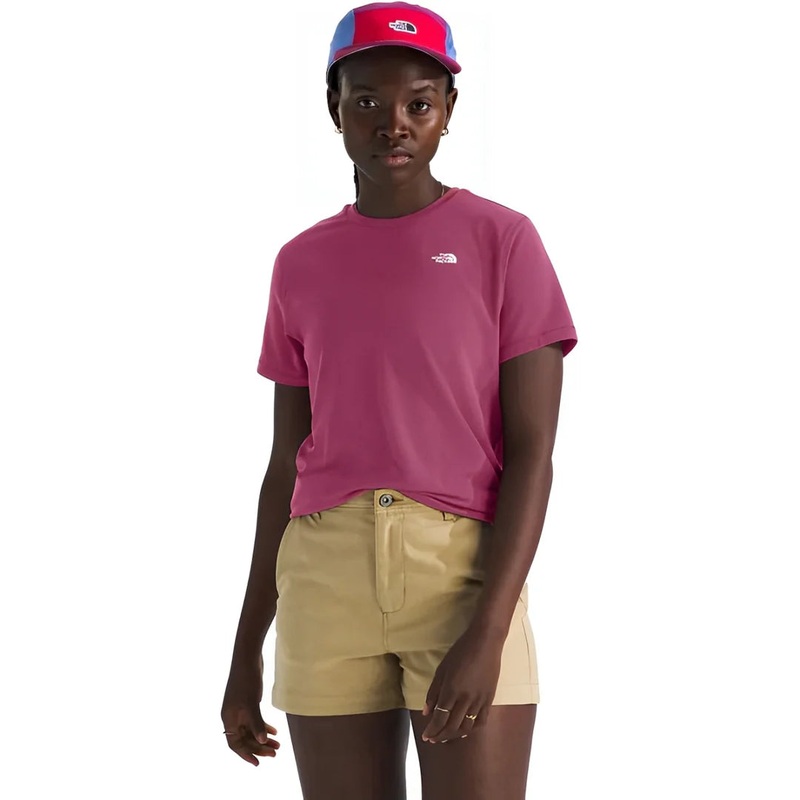 The North Face Women’s Adventure T-Shirt