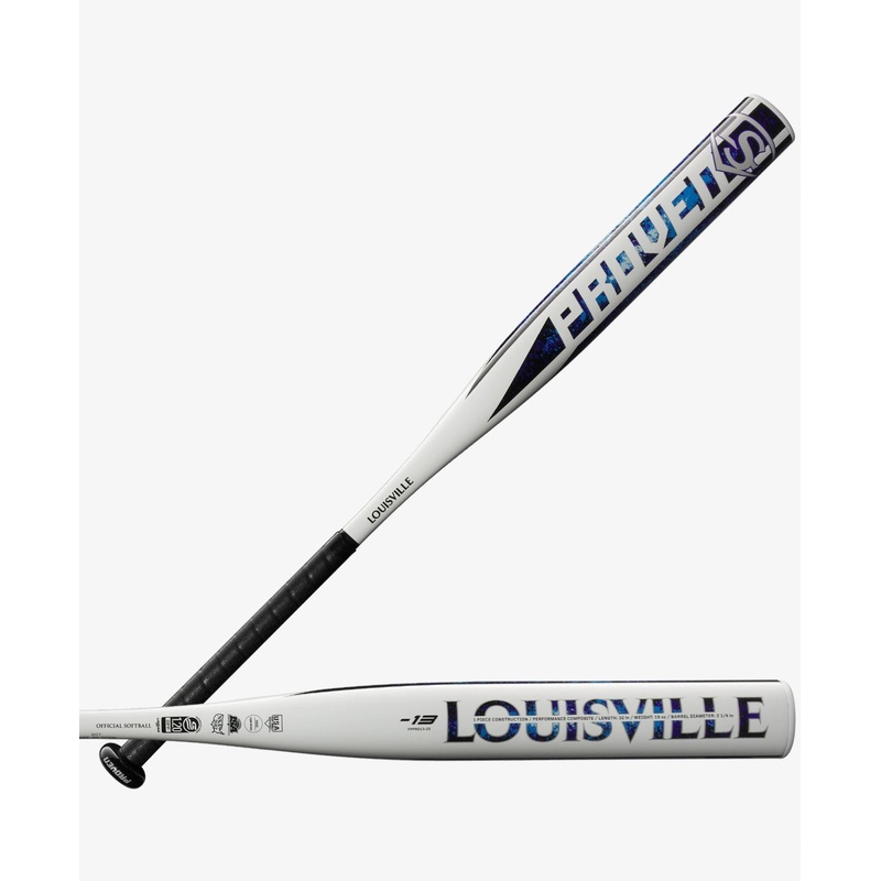 2025 Proven (-13) Fastpitch Softball Bat
