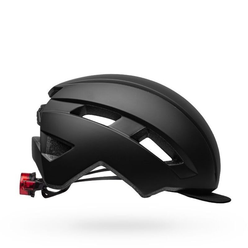 Daily Led Mips Helmet|BLACK|S/M|M/L
