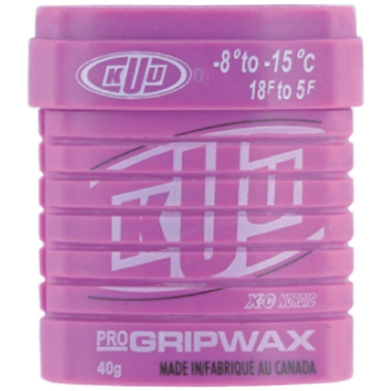 Grip Wax 40g|COLD|UNIVERSAL|VERY COLD|WARM
