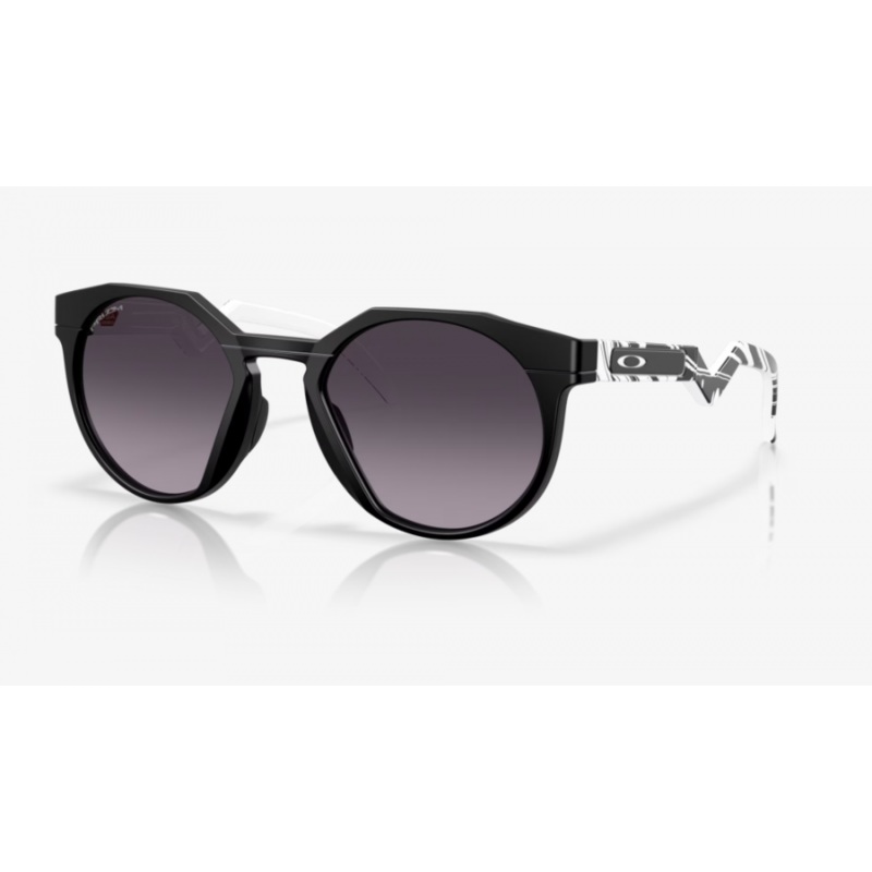 HSTN Duality Collection|MATTE BLACK/PRIZM BLACK