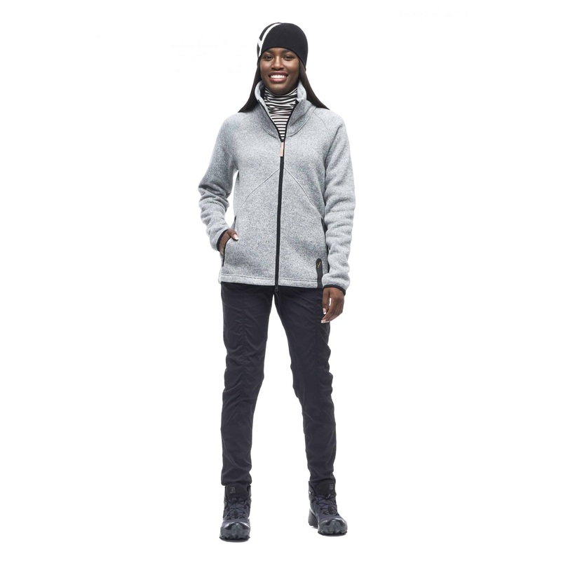 Kaula II Women’s Fleece Jacket