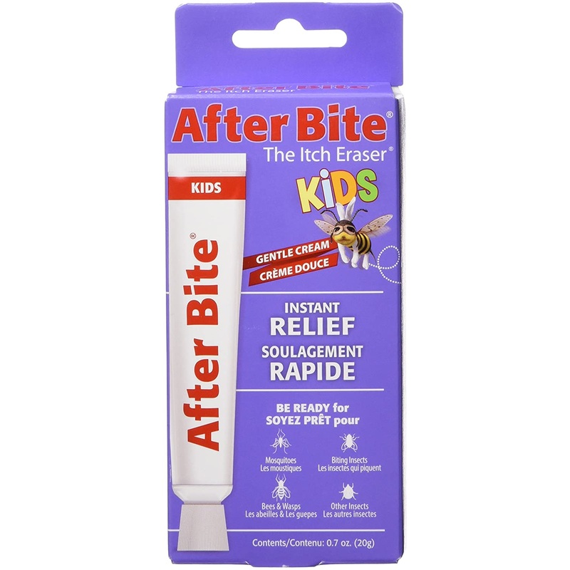 KIDS AFTER BITE