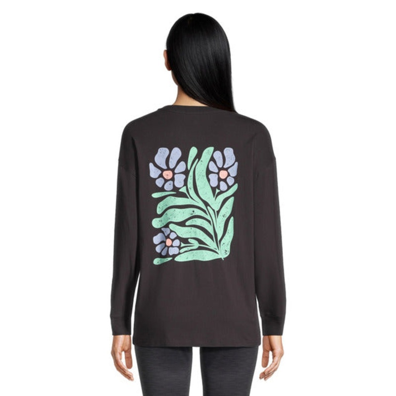 Madison Women’s Long-Sleeved Shirt