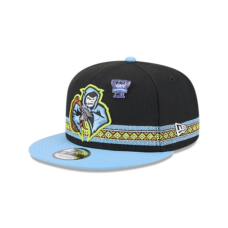 MiLB Inland Empire 66ers Copa de la Diversin 9FIFTY Snapback