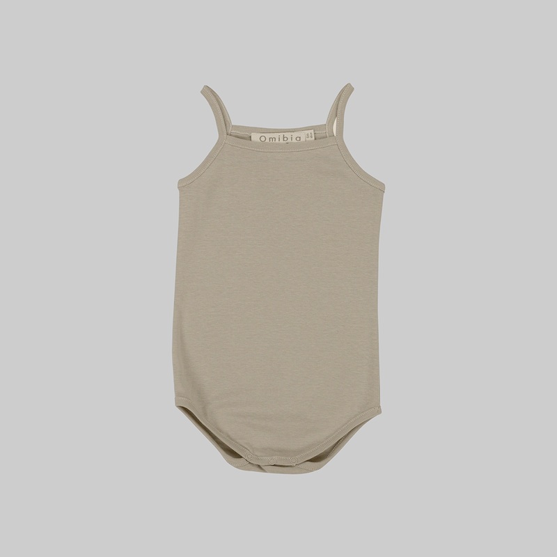 PEARL Body Baby – Mushroom|3m|6m|12m|18m|24m|jersey