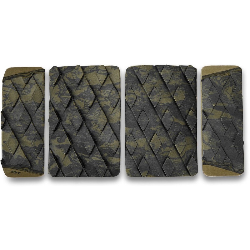 Revamp Stomp Pad|BLACK/OLIVE|BLACK