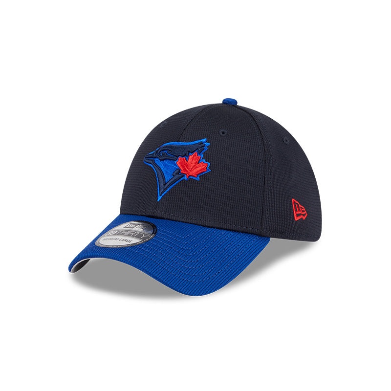 Toronto Blue Jays City Connect 39THIRTY Flex Hat