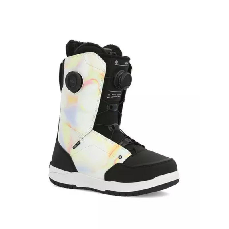 Women’s Hera Snowboard Boots – 2024