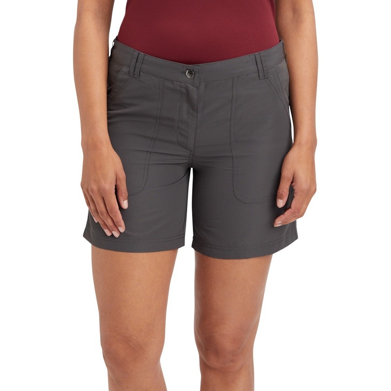 Women’s Sanna Shorts|ASPHALT|S|M|L|XL|XXL