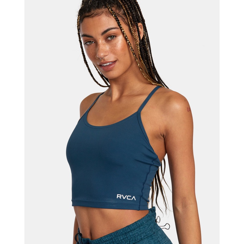 Women’s VA Essential Medium Impact Sports Bra
