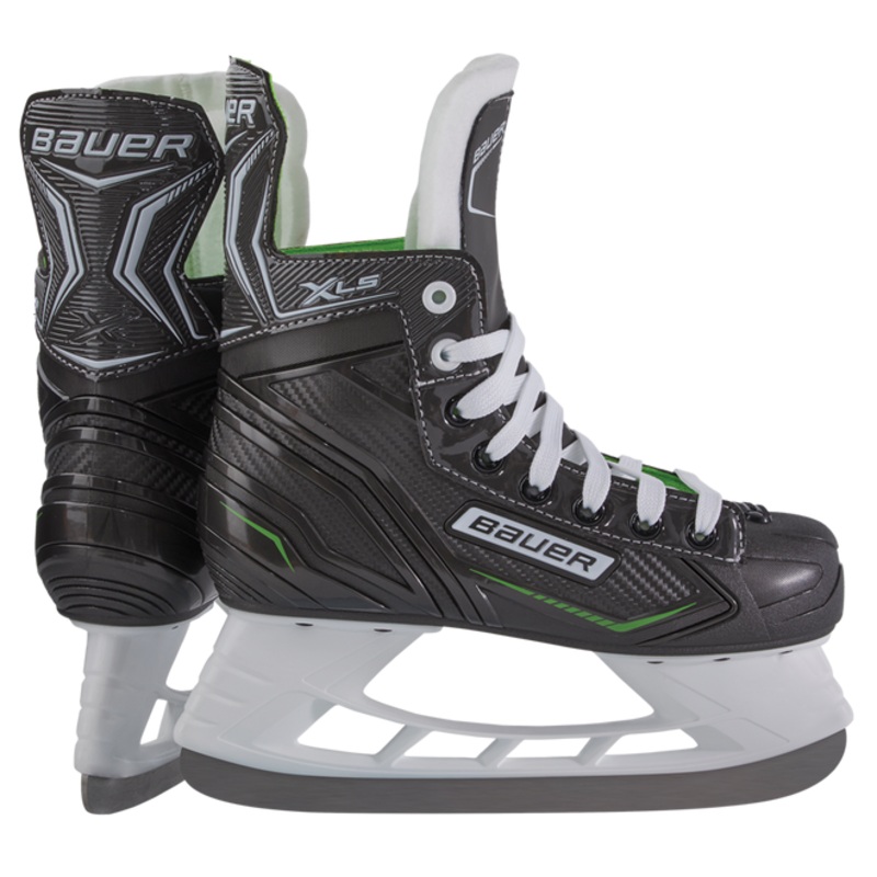 X-LS Junior Skate|R|1|2|3|R|1|2|3